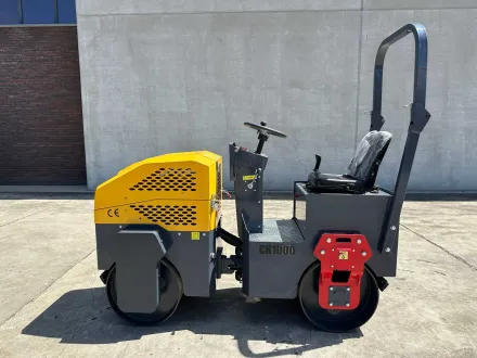 Captok – 2025 – CK1000 – Duowals – RESALE