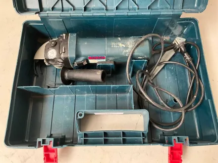 Bosch GWS 850C Winkelschleifer – RESALE