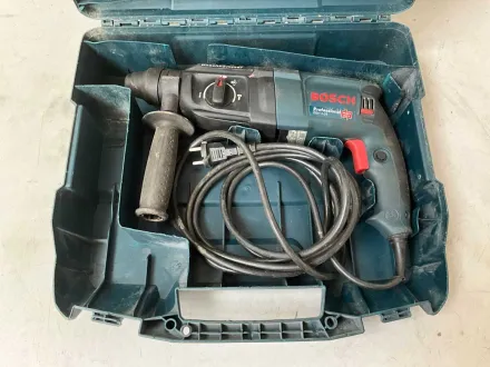 2018 Bosch GBH 2-26 Bohrhammer – RESALE