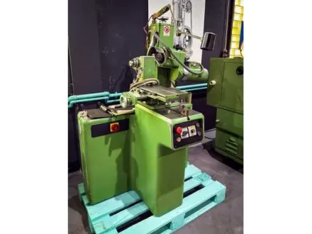 MICHAEL DECKEL S 11 Werkzeugschleifmaschine – RESALE
