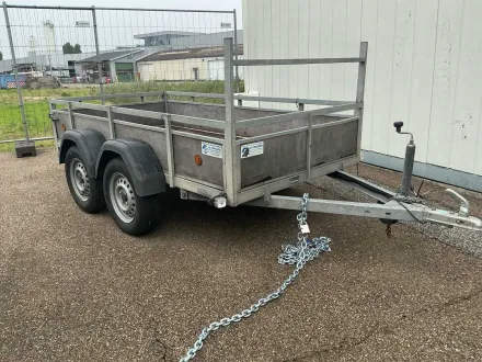Anhänger – RESALE