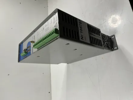 Seidel digifas 7100 Digifas Servoverstärker 1,8kVA – RESALE