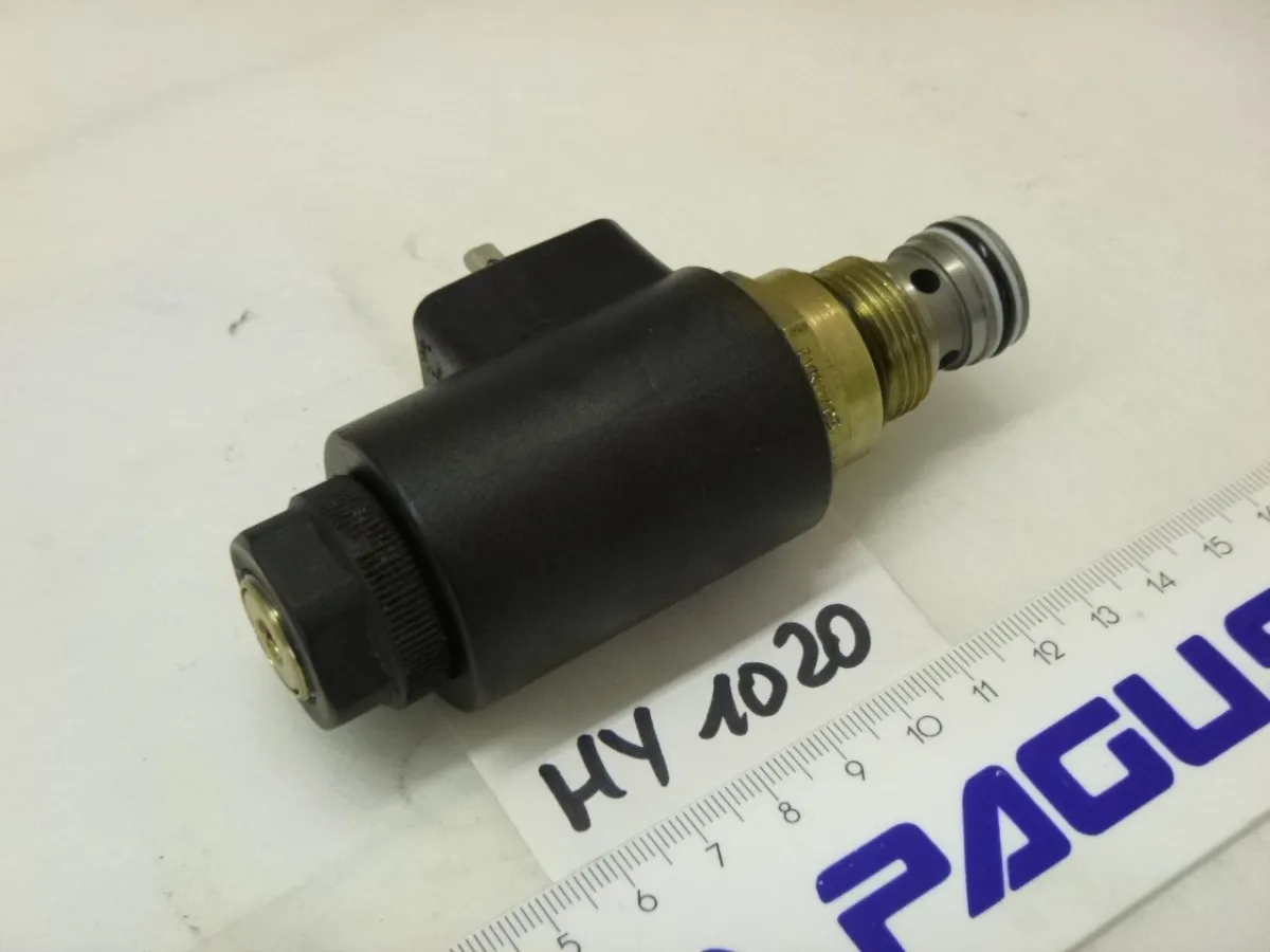 Sitzventilpatrone EVK6/C5