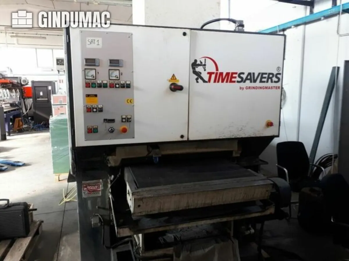 TIMESAVERS 41-SERIE-900-WW