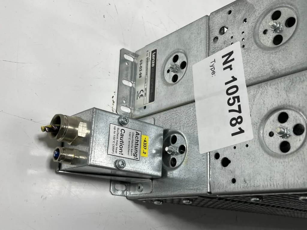Lenze ERBD022R03K0