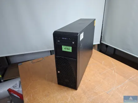 Server Terra 7420 G3 Intel Xeon Silver 4215R – RESALE