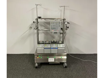Maquet - HL20 - Heart Lung Machine – RESALE