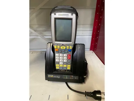 Psion Teklogix - 7535 - Barcode-Scanner – RESALE