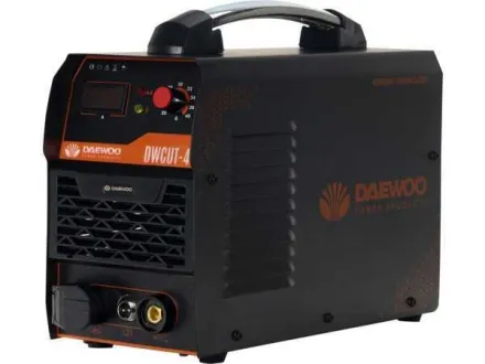 Daewoo - 2025 - DWCUT40 - Plasmacutter – RESALE