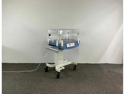 Dräger - Babytherm 8000 WB - 2012 - Weitere medizinische Ausrüstung – RESALE