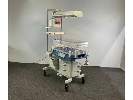Dräger - Babytherm 8010 - Weitere medizinische Ausrüstung – RESALE