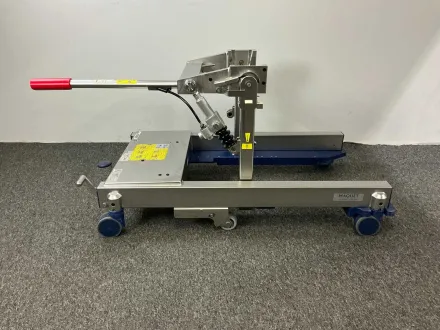 Maquet - 1146.61A0 Lafette - Transporter - OP-Tisch – RESALE