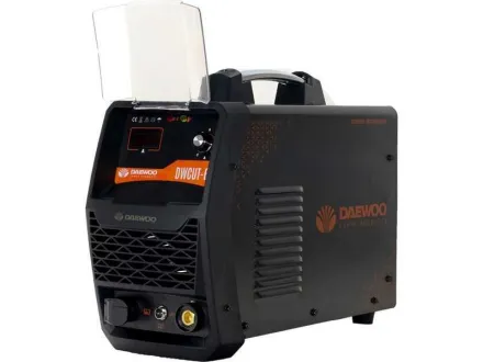 Daewoo - 2025 - DWCUT60 - Plasmaschneider – RESALE