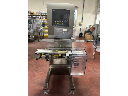 sartorius – 2007 – Synus 10 – Kontrollwaager – RESALE