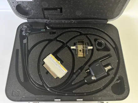 Pentax - EG-3270UK - - Ultraschall-Gastroskopie – RESALE