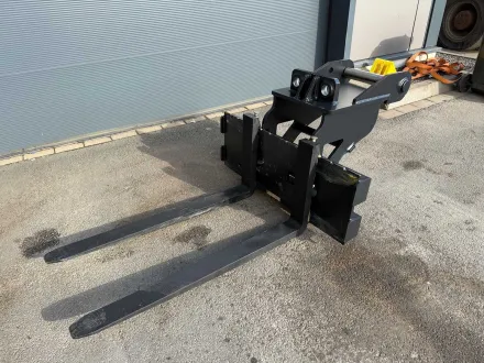 Häner Palettengabel HPGMS10 – RESALE