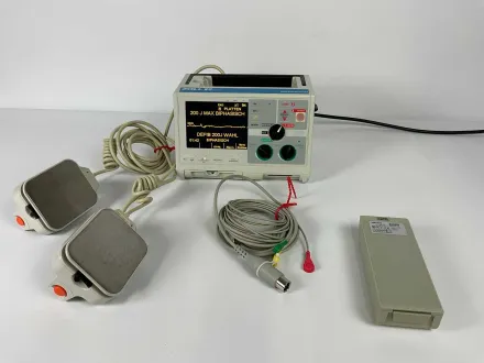Zoll - M-Series Biphasisch - Defibrillator – RESALE