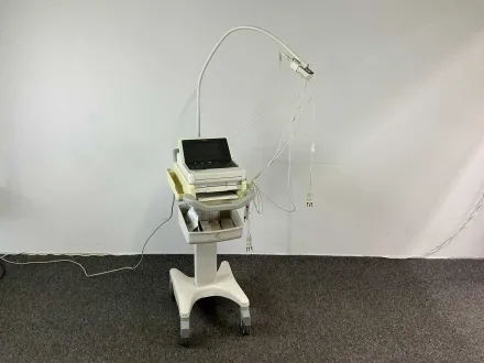 Philips - PageWriter TC30 EKG - Weitere medizinische Ausrüstung – RESALE