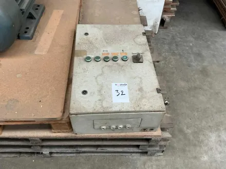 Elektrischer Teil – RESALE