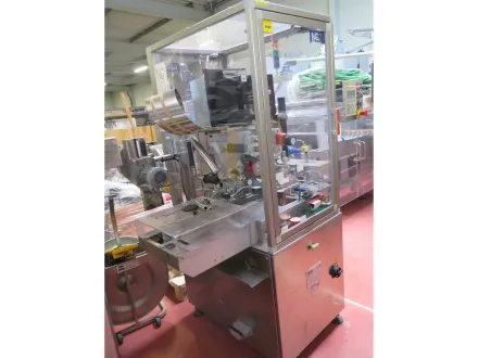 Neri - 1999 - SL 400V - Vigneteuse – RESALE