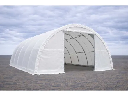 RTE - 2026 - 8107 - Aufbewahrungszelt 18000x12200x4580mm – RESALE