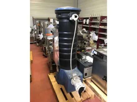 ALDES - AXPIRTECH - Staubsammler – RESALE