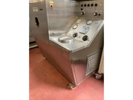 driam - 1989 - Driacoater 500 - Turbine – RESALE