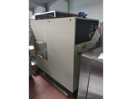 Hiross – 1995 – Drystar MGH45A00X0001 – Lufttrockner – RESALE