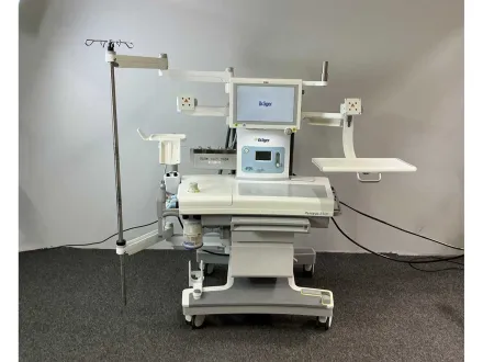 Drager - Perseus A500 - Anästhesie – RESALE