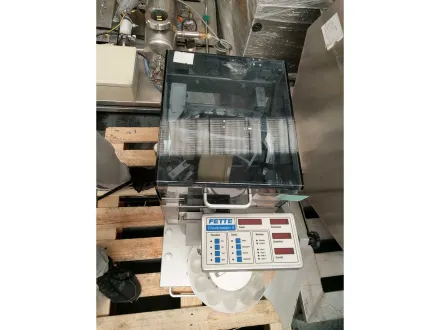 fette - 2002 - Checkmaster 4.1 - Checkmaster – RESALE
