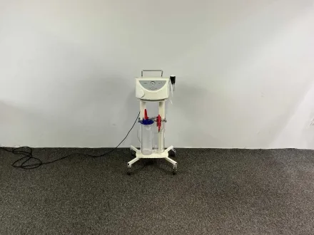 MEDAP - Bora Universal Power 2080 Absaugpumpe - Weitere medizinische Ausrüstung – RESALE