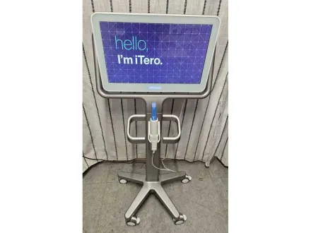 Align-Technologie – iTero Element 2 – Intraoraler Scanner – RESALE