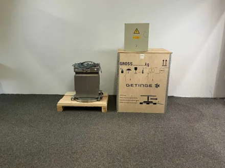 MAQUET - 1150.01A1 Saeule - Weitere medizinische Ausrüstung – RESALE
