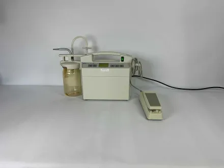ATMOS - S 351 Natal Suction Pump - Weitere medizinische Ausrüstung – RESALE