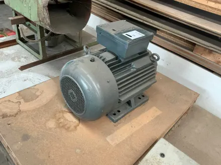 Schorch KA7180M Elektromotor – RESALE