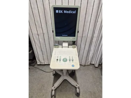 BK MEDICAL - FLEXFOCUS 1202 - Ultraschallgerät – RESALE
