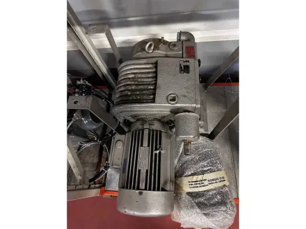 Becker - 1989 - KVT 2.60 - Vakuumpumpe – RESALE