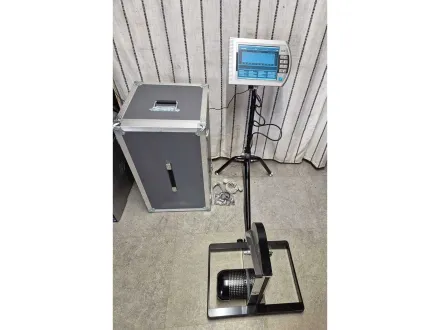 RBM Elektronik-Automation - CYCLUS 2 - Ergometer – RESALE