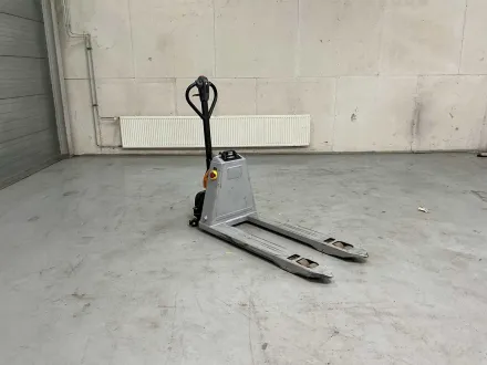 STILL - ECH12 - Elektrische Palettenwagen – RESALE