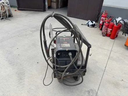 THERMAL DYNAMICS CUTMASTER 81 Plasmaschneidemaschine – RESALE
