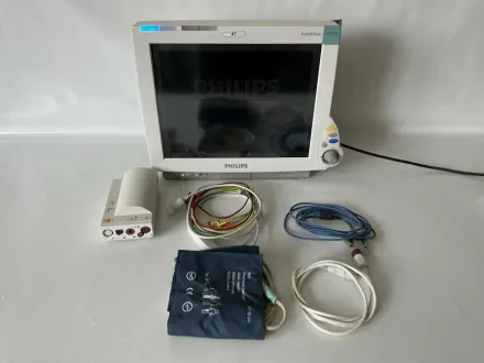 Philips - IntelliVue MP70 - - Patientenmonitor – RESALE