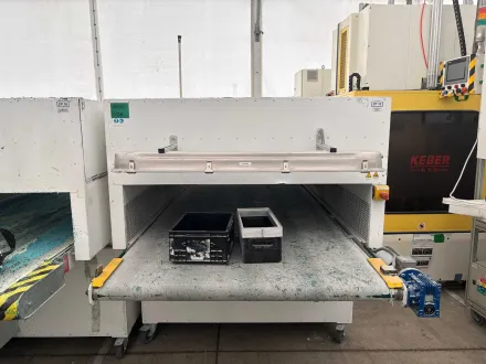 ROSK SRHZ 12-1,3UV Rosk Heiztunels 4 Stück. – RESALE