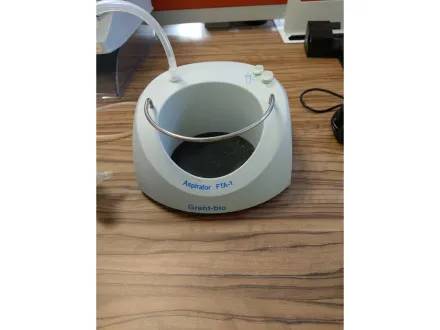 Grant Instruments - FTA-1 - Staubsauger – RESALE
