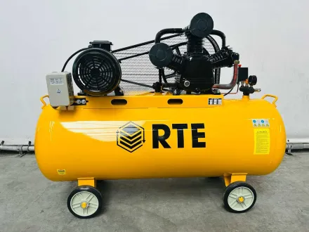 RTE - 2026 - 9598 - 300L Luftkompressor – RESALE