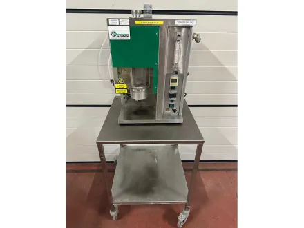 LA CALHÈNE - 2005 - Sterilisator – RESALE