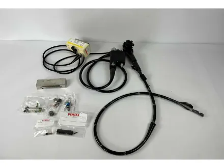 Pentax - EG-3830UT Ultraschall-Video-Gastroskop - Endoskopie – RESALE