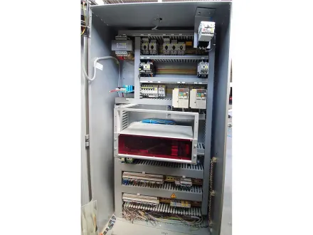 Picomat - Automat – RESALE