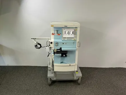 Dräger - Primus Infinity empowered - Anästhesiegerät – RESALE