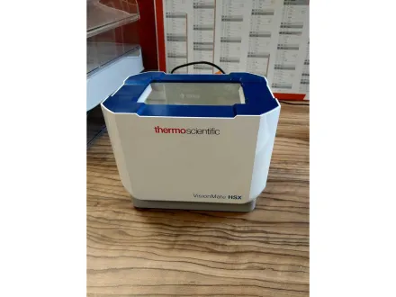 Thermoscientific - 2023 - VisionMate HSX - Barcode-Scanner – RESALE