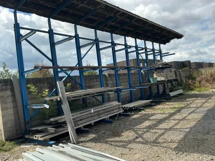 Auslegergestell – RESALE